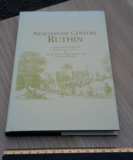 NINETEENTH CENTURY RUTHIN -