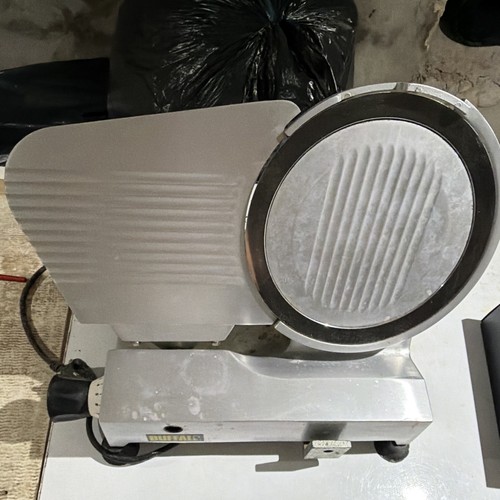 Buffalo cd278 electric - cd278,