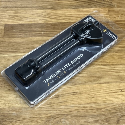 New spartan javelin lite bipod - javelin,