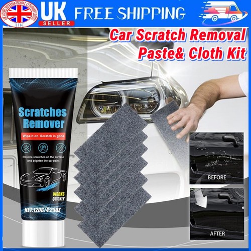 Nano sparkle cloth car - cloth,