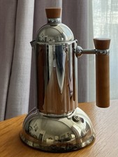 Stylish Italian Espresso Maker