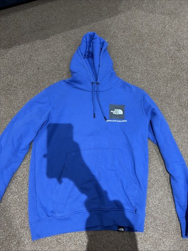 Navy blue men - blue, men’s