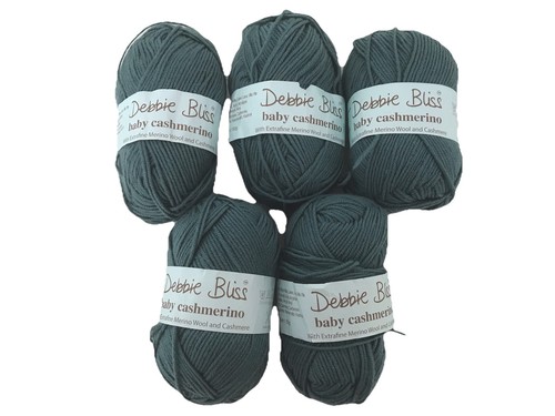 Debbie bliss baby cashmerino - bliss,