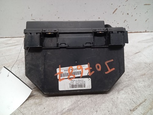 Chassis ecm multifunction - ecm,