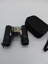 Jessops 8x21 7.2 Roof Prism Compact Folding Binoculars with Case