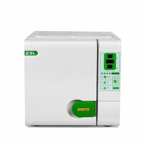 Getidy 23l class dental - 23l,