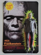 NECA Universal Monsters 7"