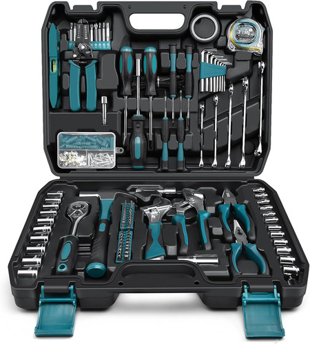 Sundpey 281 piece home - home, tool