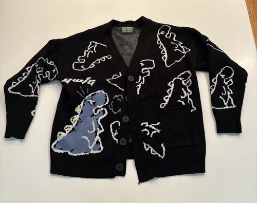Women men ywfg - ywfg, black