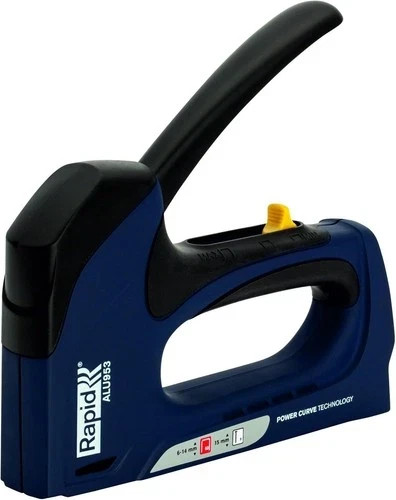 Rapid alu953 heavy - alu953, heavy-duty