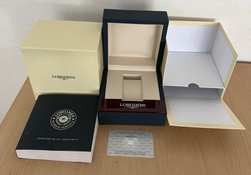 Genuine longines 2016 - 2016, watch