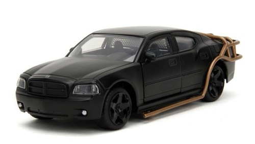 Jada toys dodge charger 2006 - jada, toys,