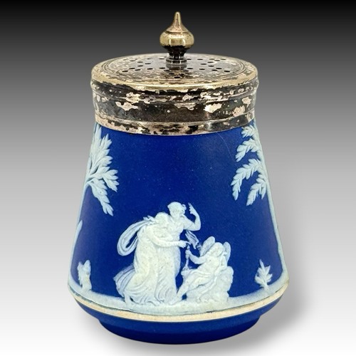 Antique wedgwood cobalt - wedgwood,