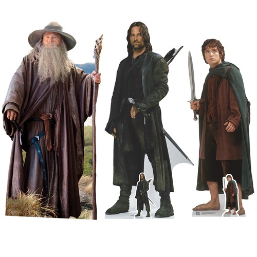 Lord the rings - /,