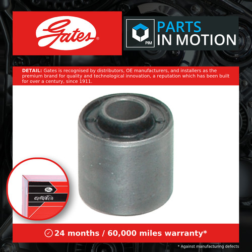 Buffer engine mount fits - engine,