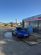 Volkswagen Scirocco 2008 2.0 Tsi GT