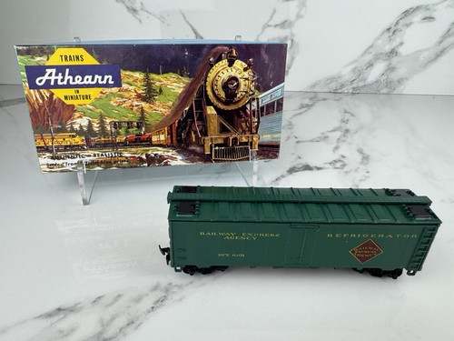 Athearn gauge model - gauge, train