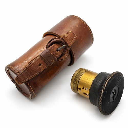 Ww1 spare lense - lense, eyepiece-