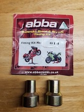 Abba Superbike Stand Fitting Kit No 63