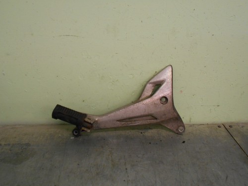 Honda anf 125 h - ,
