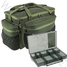 NGT Carp Fishing Bag Carryall