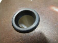 KAWASAKI S2 / S2A  MODEL'S SIDE PANEL OIL TANK RUBBER NUMBER 92071-065