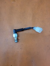 KTM Duke 690 rear brake light