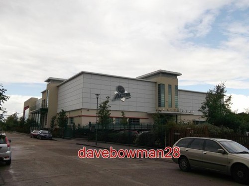 Photo virgin active health - ,