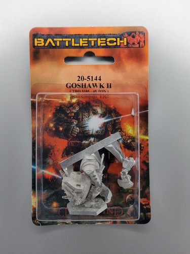 Battletech miniatures - battletech,