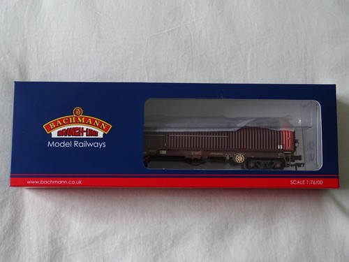 Bachmann 629a bra steel - bachmann,