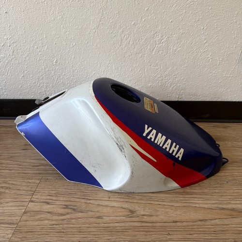 Yamaha fzr600 oem - yamaha, tank