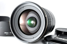 [Near Mint] Nikon DX AF-S