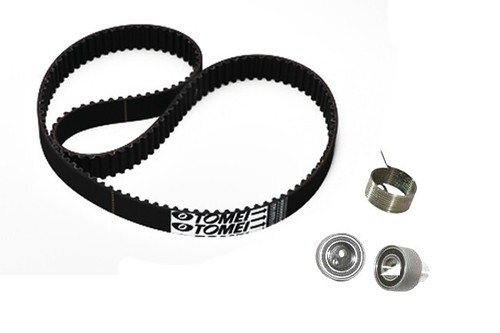 Tomei strengthened belt - tomei,
