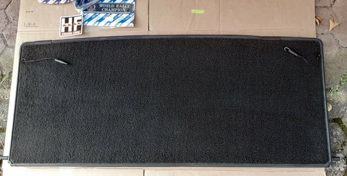 Original parcel shelf lancia - shelf,