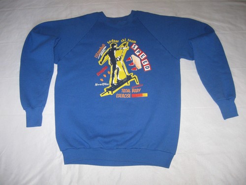 Indoor ski team vintage - indoor,