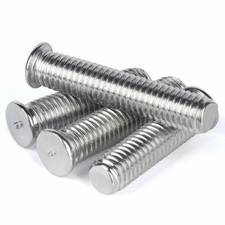 6mm x20mm Stainless Steel