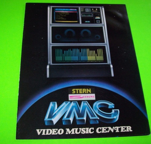 Vmc video music - video,