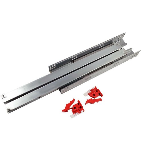 Inch under mount soft - 12,