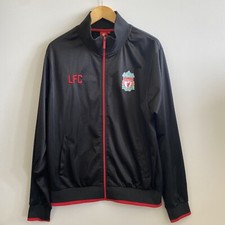 Liverpool Football Jacket Sz