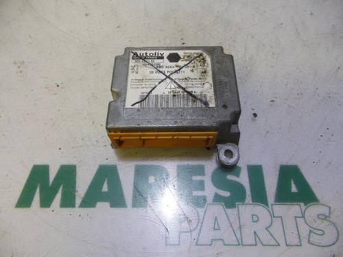 Control unit airbag - airbag, peugeot