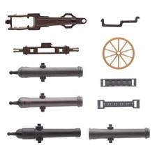 Playmobil Cannons Spare Parts