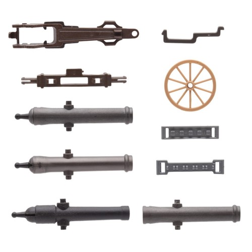 Playmobil cannons spare - playmobil, parts