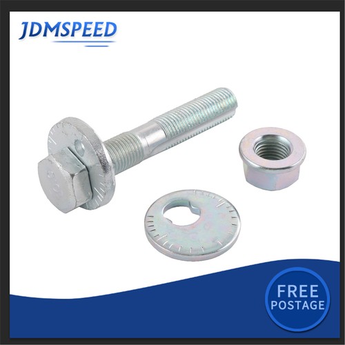 Rear trailing control rod arm - rear,