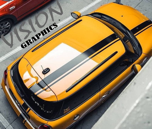 Mini cooper stripes for - cooper,