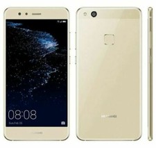 Huawei P10 Lite - 32GB - Gold (Unlocked) Smartphone 