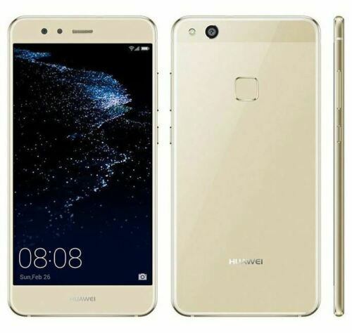 Huawei p10 lite 32gb gold - huawei,