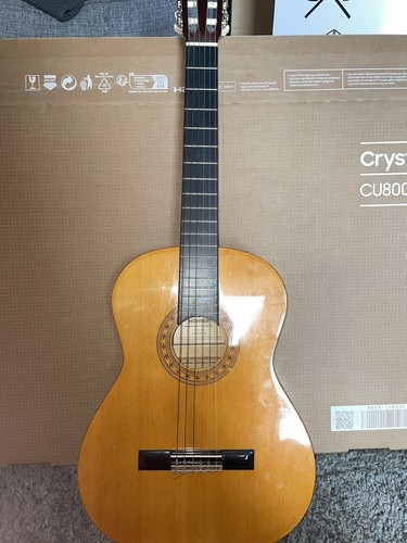 Honher guitar model 05 - honher,