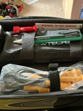 KEWTK1 Electrical Testing Kit