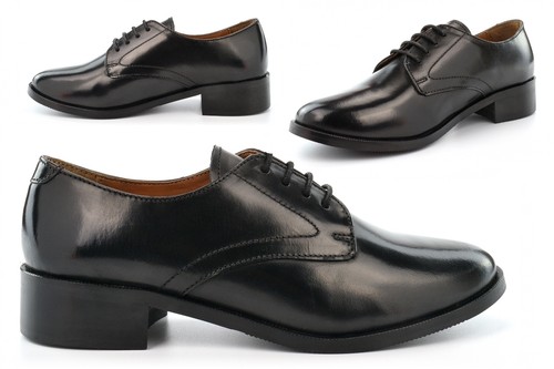 Girls cadet shoes school - girls,