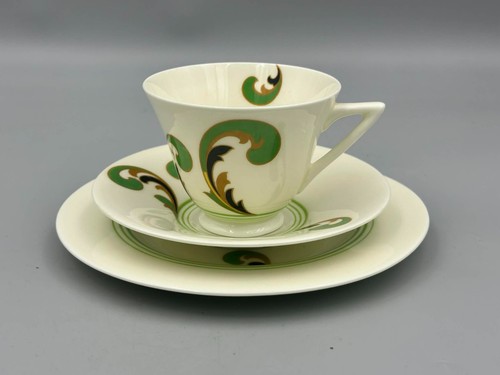 Royal doulton lynn art - lynn, deco